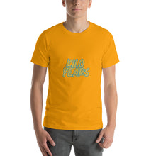 Load image into Gallery viewer, Unisex t-shirt
