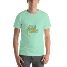 Load image into Gallery viewer, Unisex t-shirt
