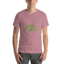Load image into Gallery viewer, Unisex t-shirt
