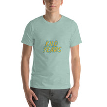 Load image into Gallery viewer, Unisex t-shirt
