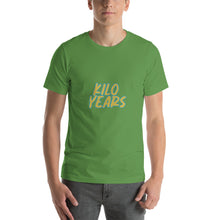 Load image into Gallery viewer, Unisex t-shirt
