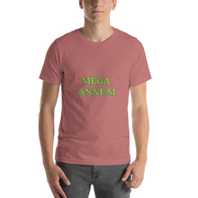 Load image into Gallery viewer, Unisex t-shirt
