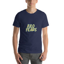 Load image into Gallery viewer, Unisex t-shirt
