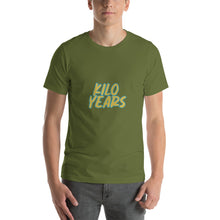 Load image into Gallery viewer, Unisex t-shirt
