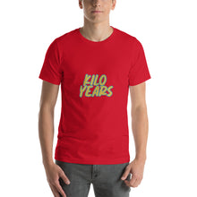 Load image into Gallery viewer, Unisex t-shirt
