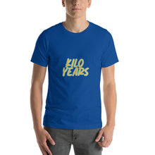 Load image into Gallery viewer, Unisex t-shirt
