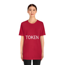Load image into Gallery viewer, Unisex Jersey Short Sleeve Tee

