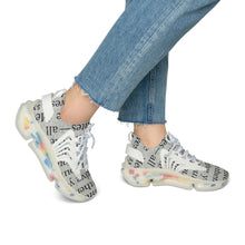 Load image into Gallery viewer, Women&#39;s Mesh Everywhere your feet touch

