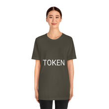 Load image into Gallery viewer, Unisex Jersey Short Sleeve Tee
