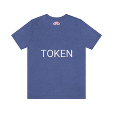 Load image into Gallery viewer, Unisex Jersey Short Sleeve Tee
