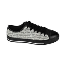 Load image into Gallery viewer, Women&#39;s Everywhere my feet touch

