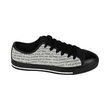 Load image into Gallery viewer, Women&#39;s Everywhere my feet touch
