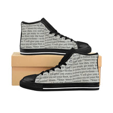 Load image into Gallery viewer, Women&#39;s Classic Everywhere my feet touch

