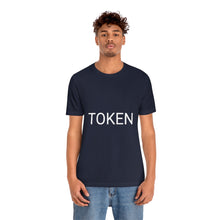 Load image into Gallery viewer, Unisex Jersey Short Sleeve Tee
