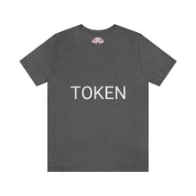 Load image into Gallery viewer, Unisex Jersey Short Sleeve Tee
