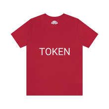 Load image into Gallery viewer, Unisex Jersey Short Sleeve Tee
