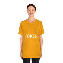 Load image into Gallery viewer, Unisex Jersey Short Sleeve Tee

