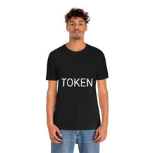 Load image into Gallery viewer, Unisex Jersey Short Sleeve Tee
