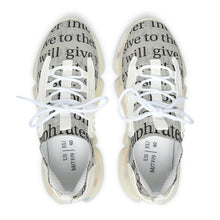 Load image into Gallery viewer, Women&#39;s Mesh Everywhere your feet touch
