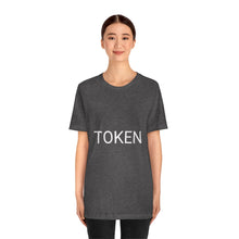 Load image into Gallery viewer, Unisex Jersey Short Sleeve Tee
