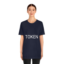 Load image into Gallery viewer, Unisex Jersey Short Sleeve Tee
