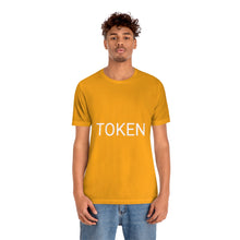 Load image into Gallery viewer, Unisex Jersey Short Sleeve Tee
