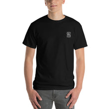 Load image into Gallery viewer, Short Sleeve logo T-Shirt
