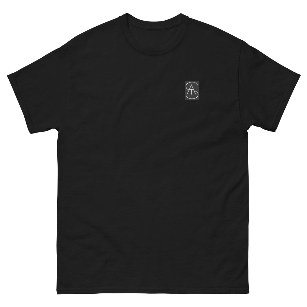 Short Sleeve logo T-Shirt