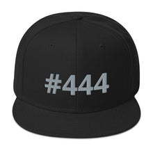 Load image into Gallery viewer, Snapback Hat
