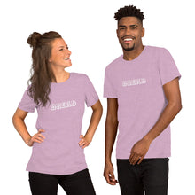 Load image into Gallery viewer, Unisex t-shirt

