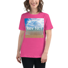 Load image into Gallery viewer, Women&#39;s Relaxed T-Shirt
