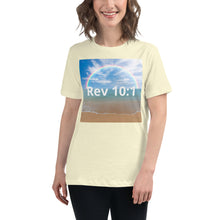 Load image into Gallery viewer, Women&#39;s Relaxed T-Shirt
