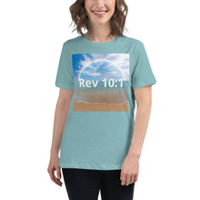 Load image into Gallery viewer, Women&#39;s Relaxed T-Shirt
