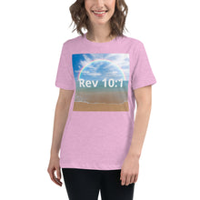 Load image into Gallery viewer, Women&#39;s Relaxed T-Shirt
