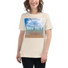 Load image into Gallery viewer, Women&#39;s Relaxed T-Shirt
