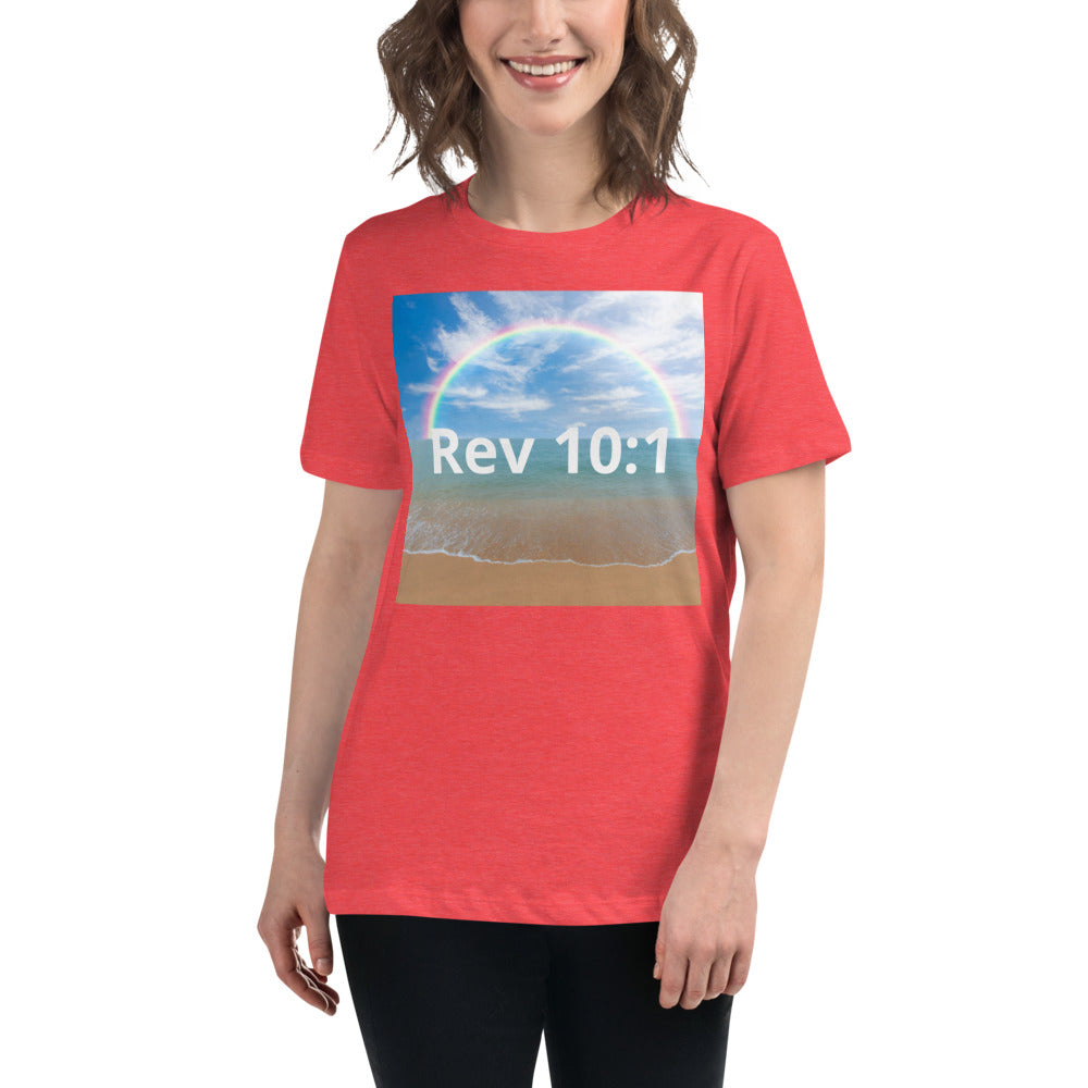 Women's Relaxed T-Shirt